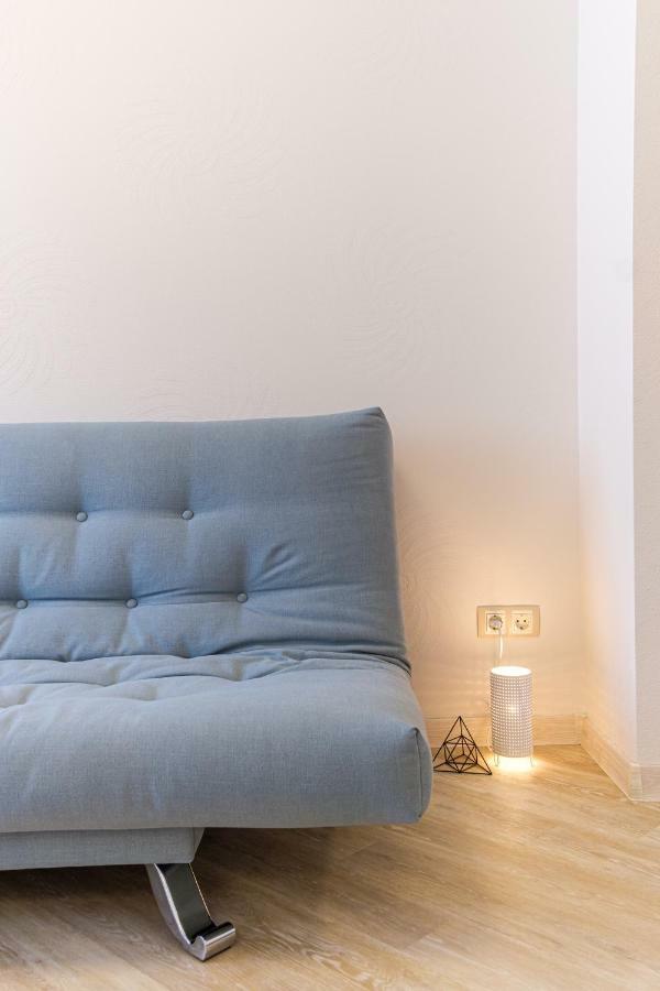 Lakki Apartman Odessza Kültér fotó