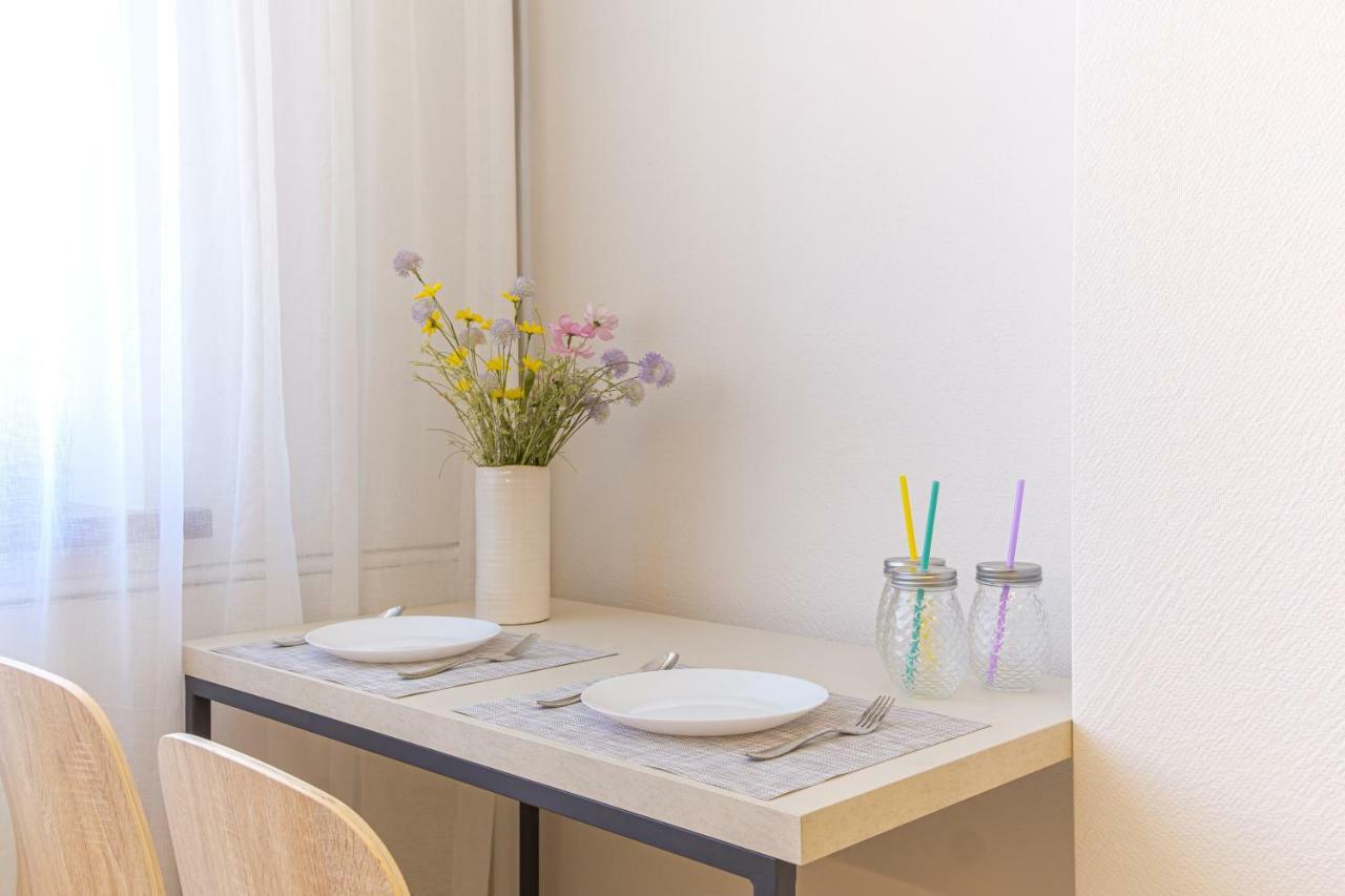 Lakki Apartman Odessza Kültér fotó
