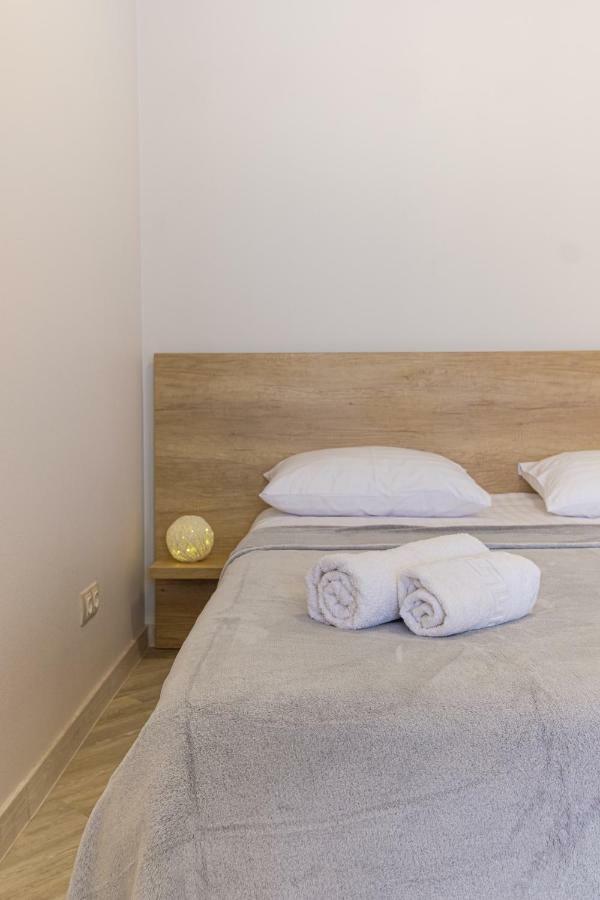 Lakki Apartman Odessza Kültér fotó